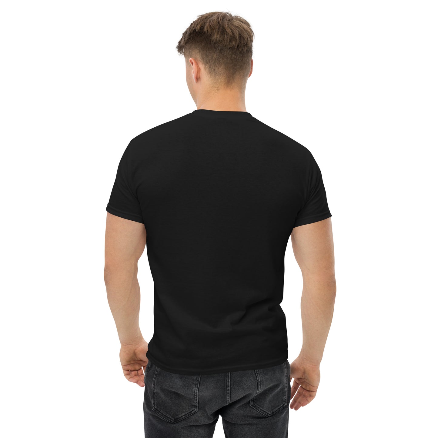 Somaligonia Men's classic tee