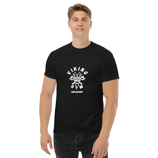 Viking Gym Mogadishu Men's classic tee