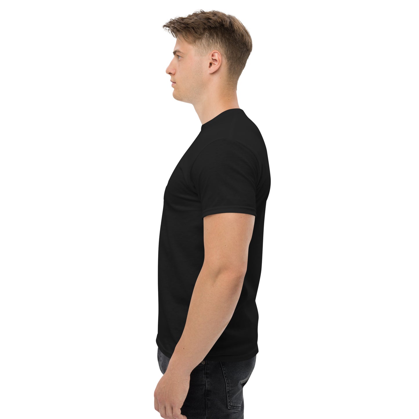 Viking Gym Mogadishu Men's classic tee