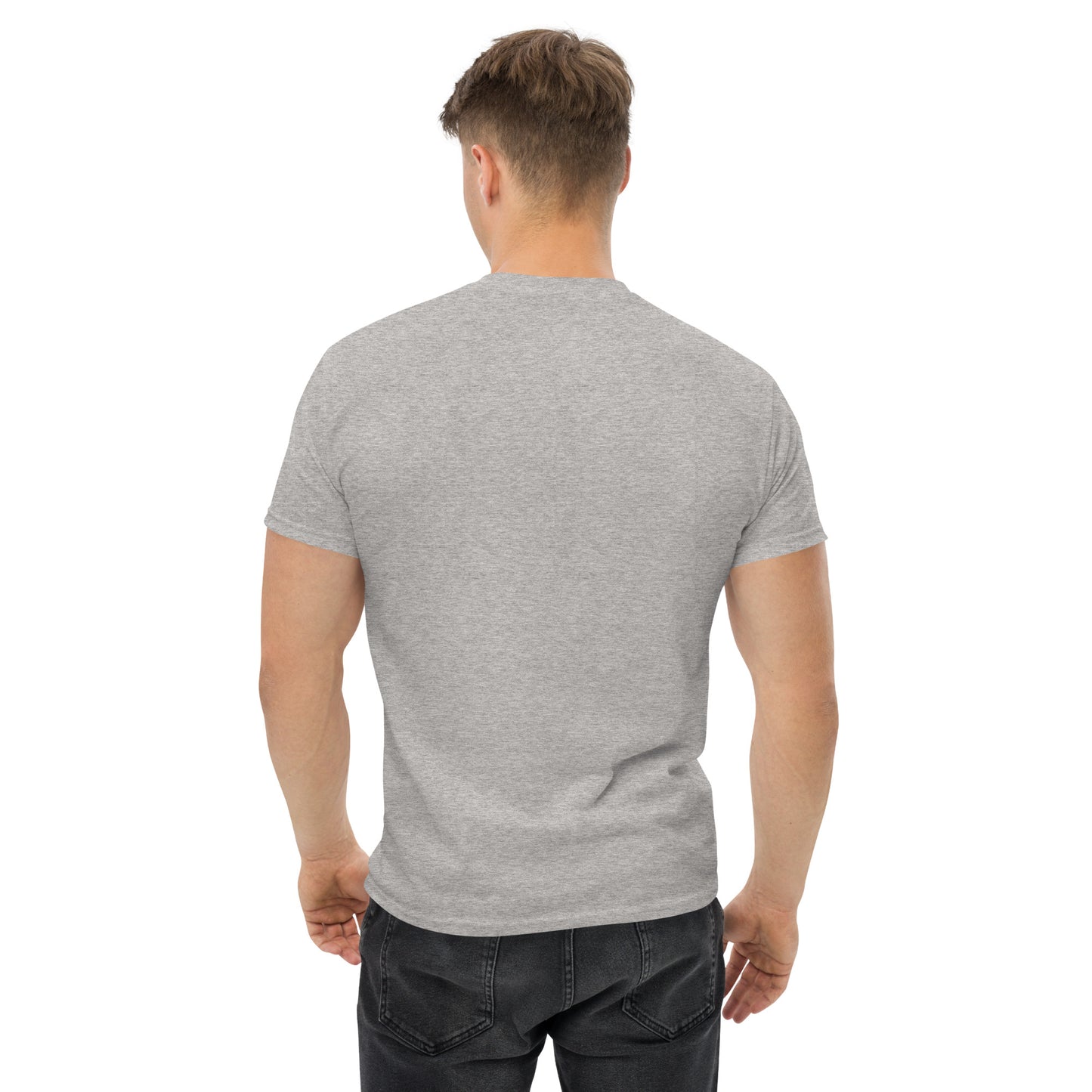 Somaligonia Men's classic tee